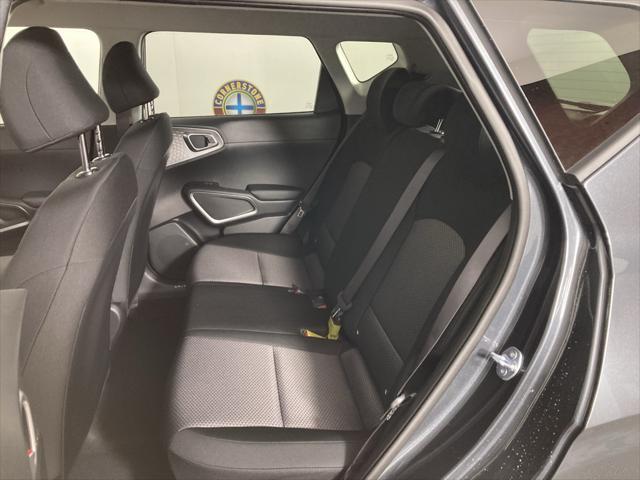 new 2025 Kia Soul car, priced at $22,060