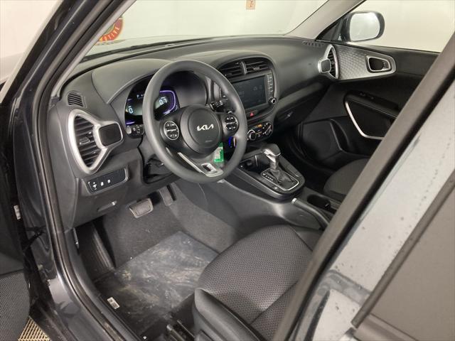 new 2025 Kia Soul car, priced at $22,060