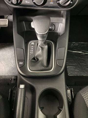 new 2025 Kia Soul car, priced at $22,060