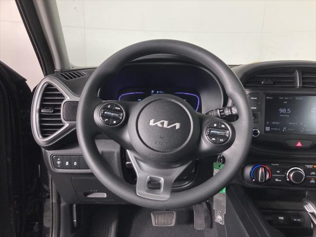 new 2025 Kia Soul car, priced at $22,060