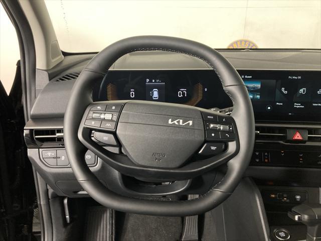 new 2026 Kia Sportage car, priced at $32,125