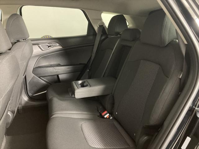 new 2026 Kia Sportage car, priced at $32,125