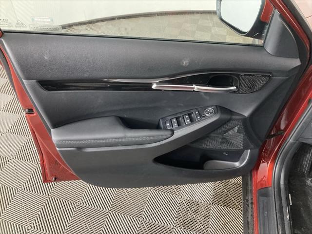 new 2025 Kia Seltos car, priced at $26,539