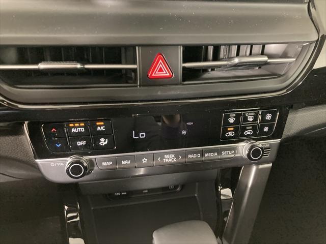 new 2025 Kia Seltos car, priced at $26,539