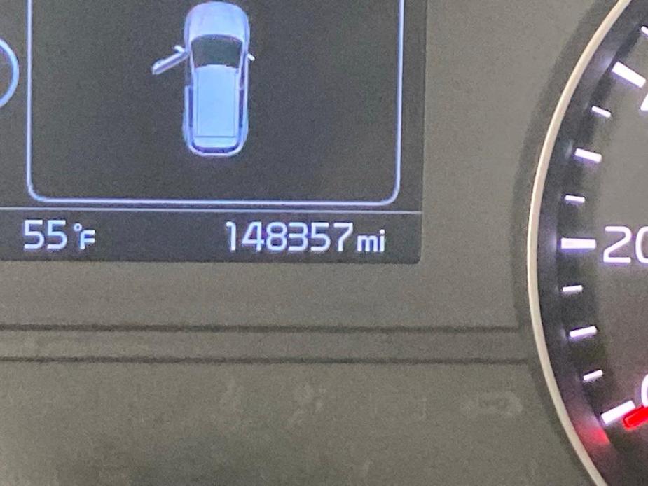 used 2017 Kia Sportage car, priced at $11,899