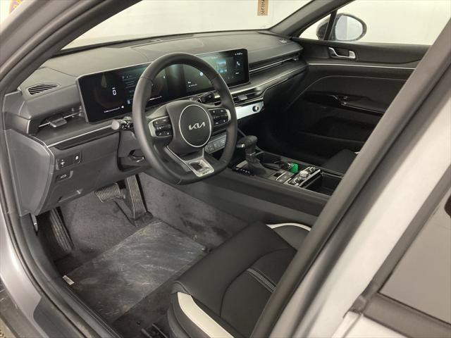 new 2025 Kia K5 car, priced at $31,832