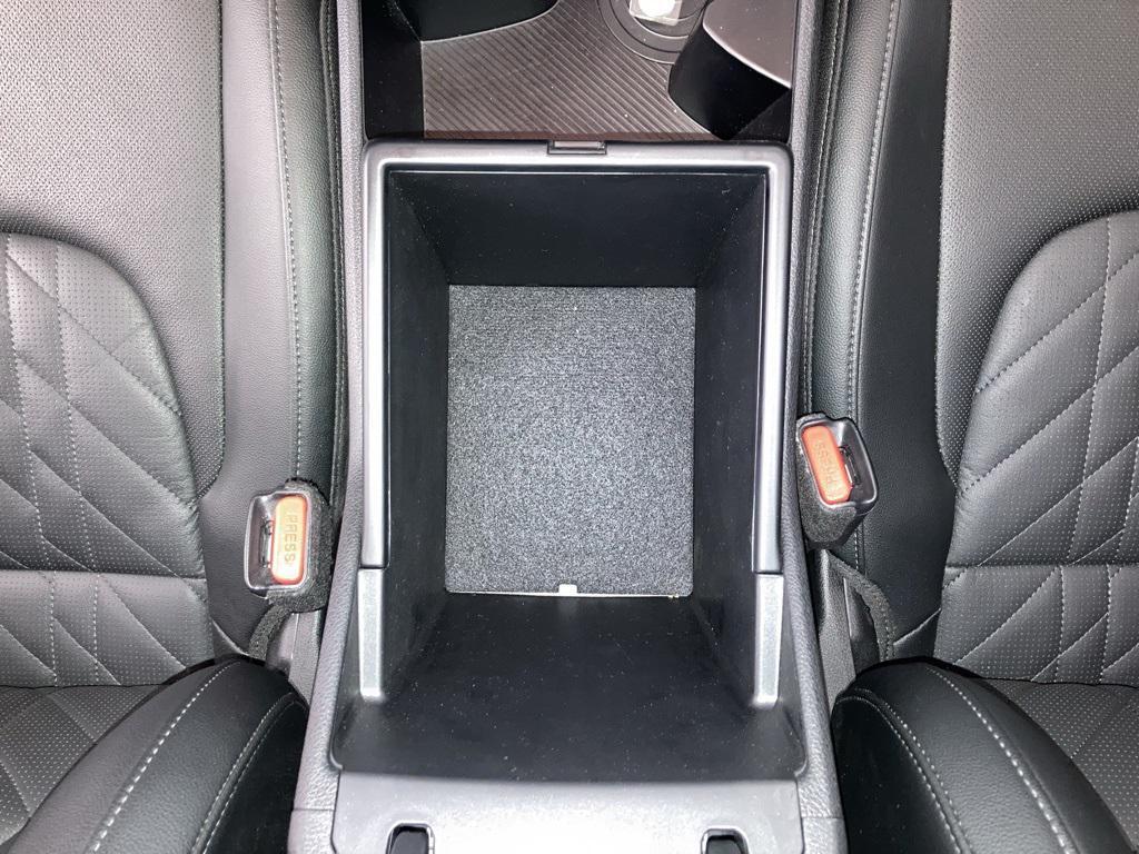 used 2024 Kia Sportage car, priced at $30,999