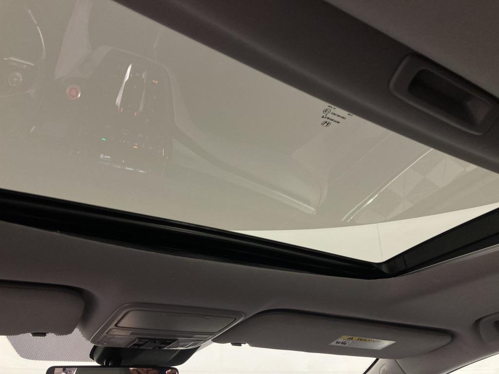 used 2019 Honda Odyssey car, priced at $27,379