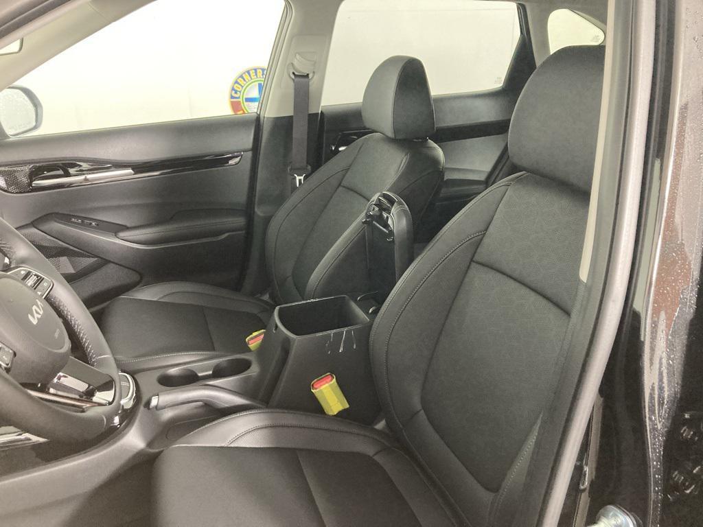 new 2026 Kia Seltos car, priced at $29,370