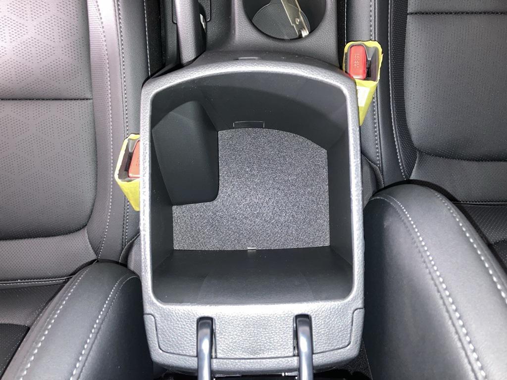 new 2026 Kia Seltos car, priced at $29,370