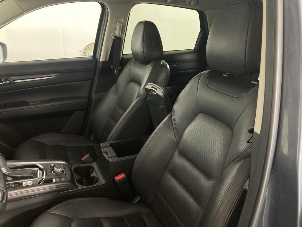 used 2024 Mazda CX-5 car, priced at $26,481