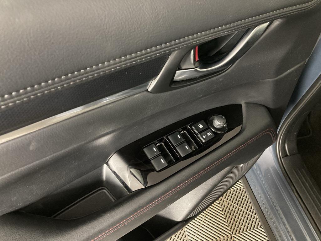 used 2024 Mazda CX-5 car, priced at $26,481