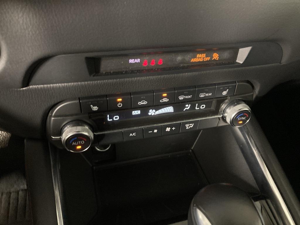 used 2024 Mazda CX-5 car, priced at $26,481