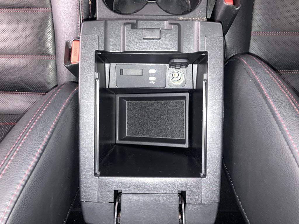 used 2024 Mazda CX-5 car, priced at $26,481