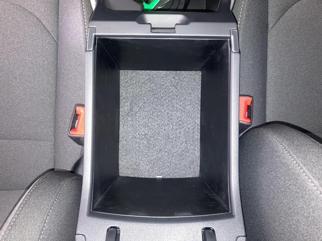 new 2025 Kia K4 car, priced at $23,430