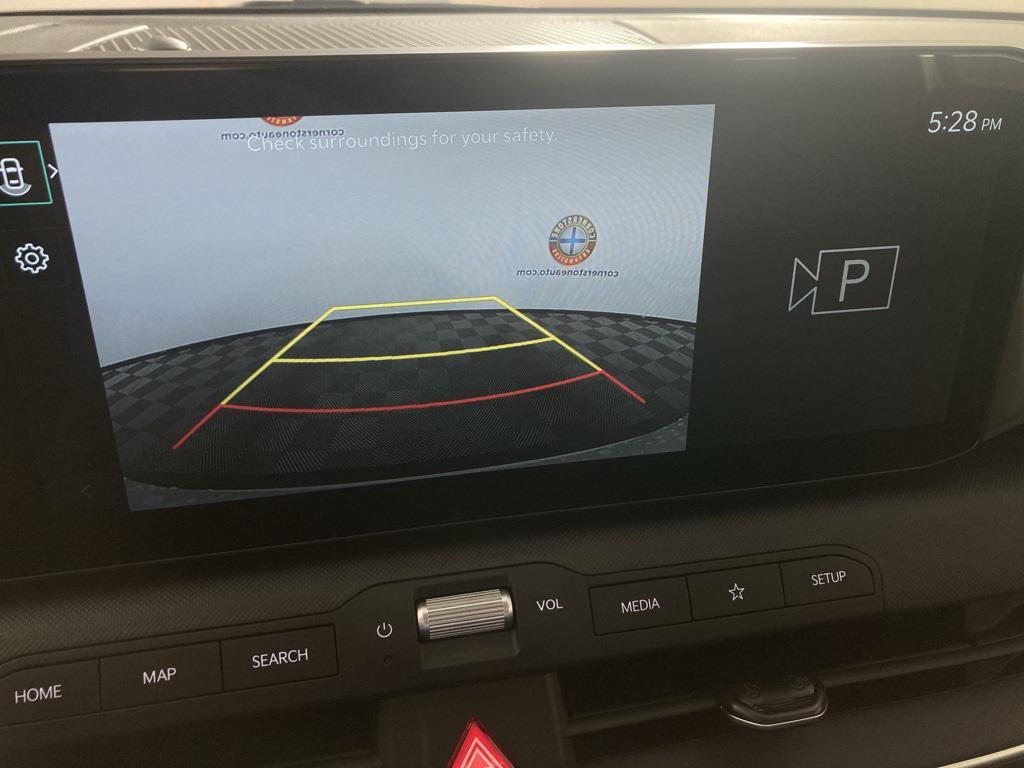 new 2025 Kia K4 car, priced at $23,430