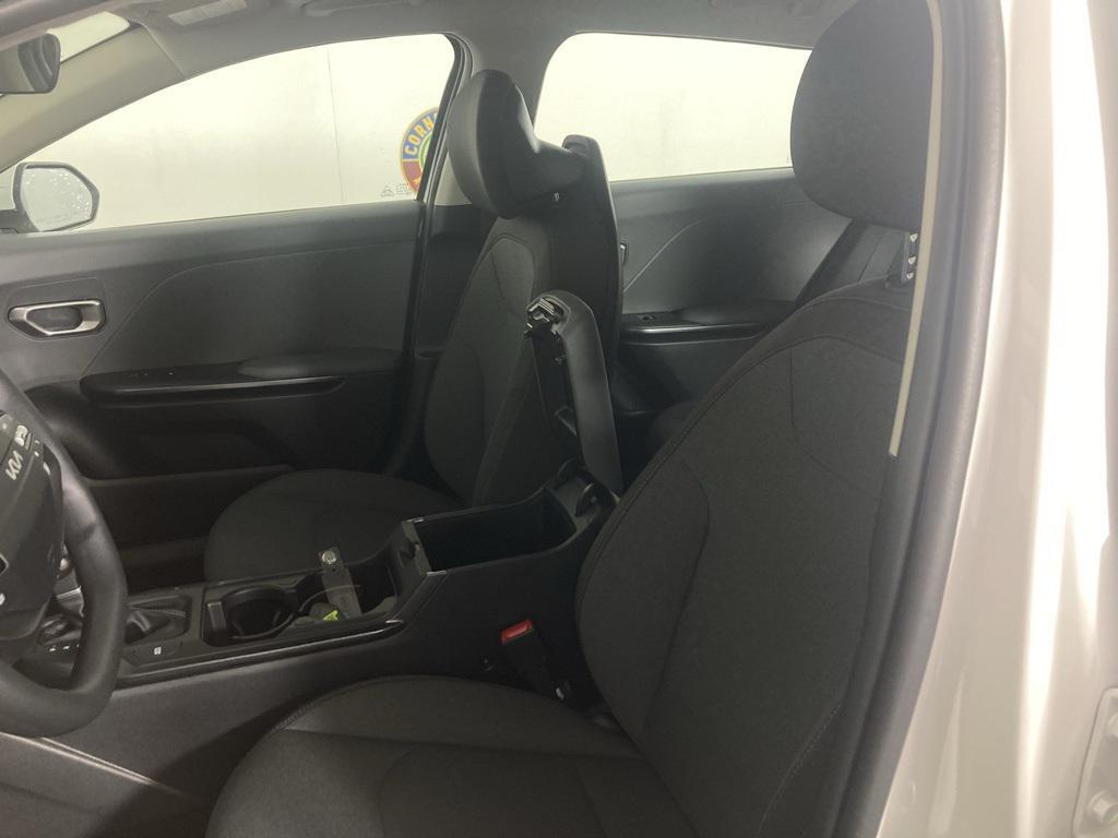 new 2025 Kia K4 car, priced at $23,430