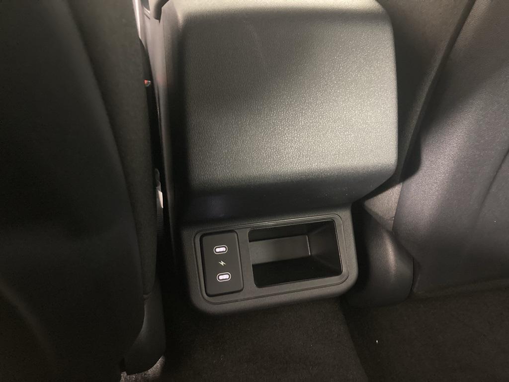 new 2025 Kia K4 car, priced at $23,430