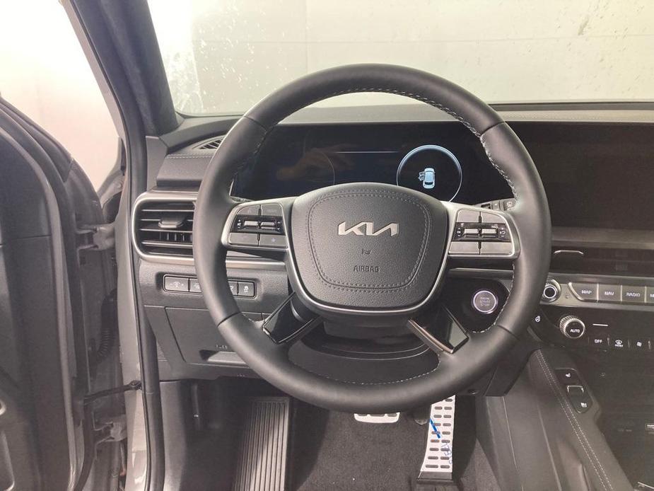 new 2024 Kia Telluride car, priced at $54,500