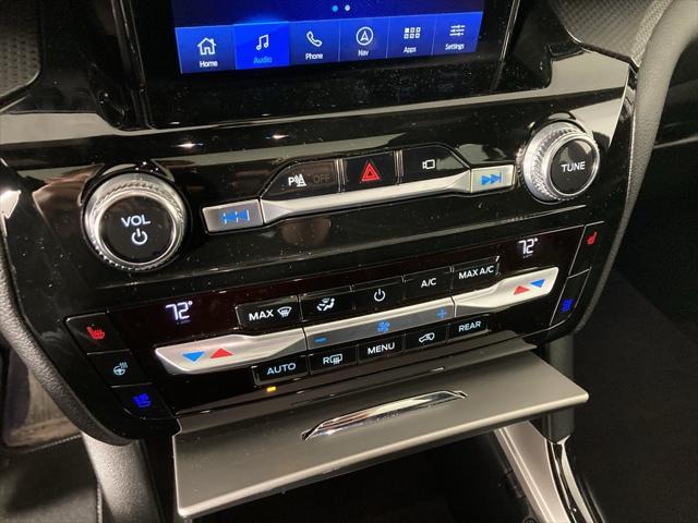 used 2021 Ford Explorer car, priced at $40,999