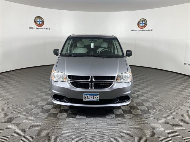 used 2013 Dodge Grand Caravan car, priced at $9,999