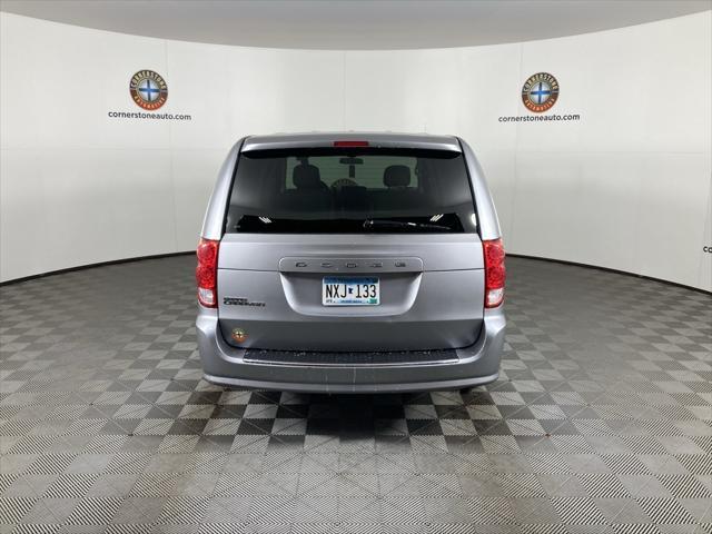 used 2013 Dodge Grand Caravan car, priced at $9,999