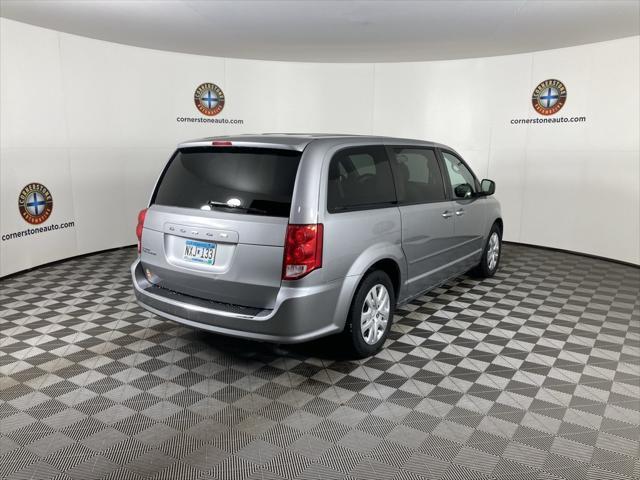 used 2013 Dodge Grand Caravan car, priced at $9,999