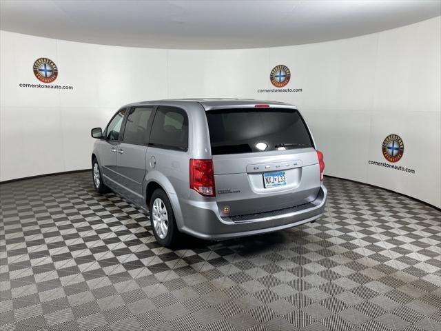 used 2013 Dodge Grand Caravan car, priced at $9,999