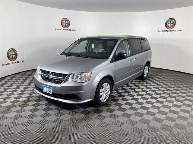 used 2013 Dodge Grand Caravan car, priced at $9,999