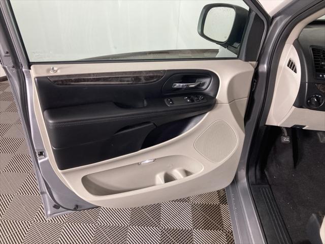 used 2013 Dodge Grand Caravan car, priced at $9,999