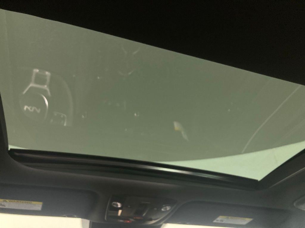 new 2026 Kia K5 car, priced at $31,595