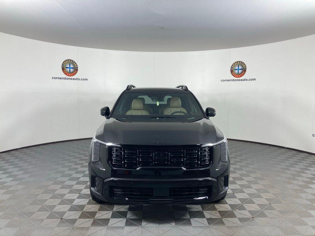 new 2026 Kia Sorento car, priced at $44,770