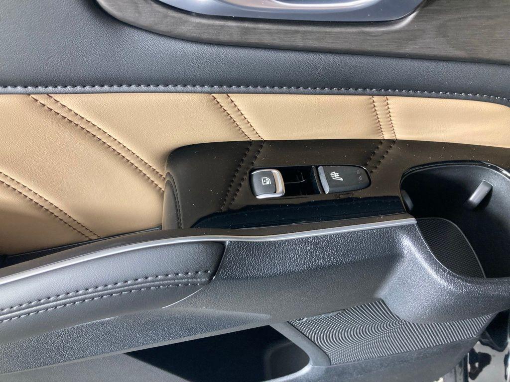 new 2026 Kia Sorento car, priced at $44,770