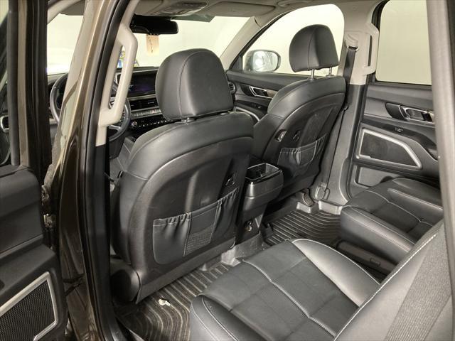 used 2022 Kia Telluride car, priced at $38,699