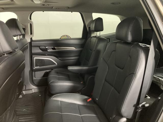 used 2022 Kia Telluride car, priced at $38,699