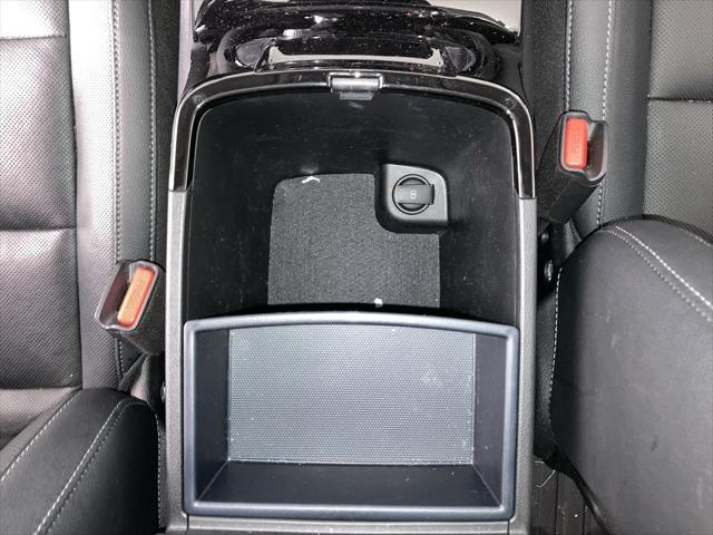 used 2022 Kia Telluride car, priced at $38,699