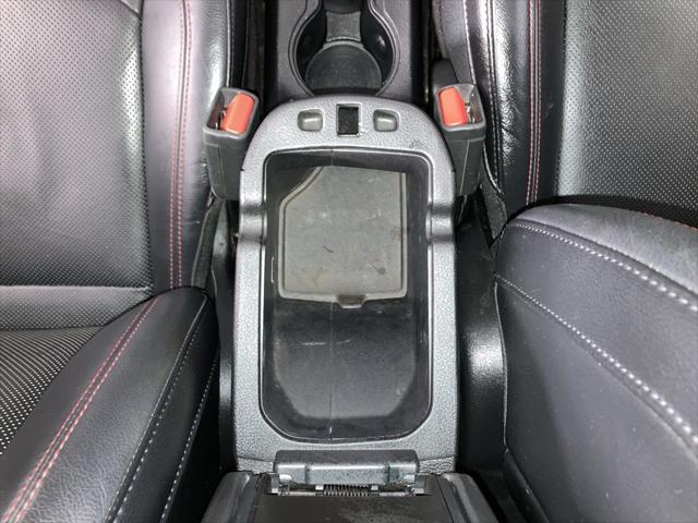 used 2017 Jeep New Compass car, priced at $16,499