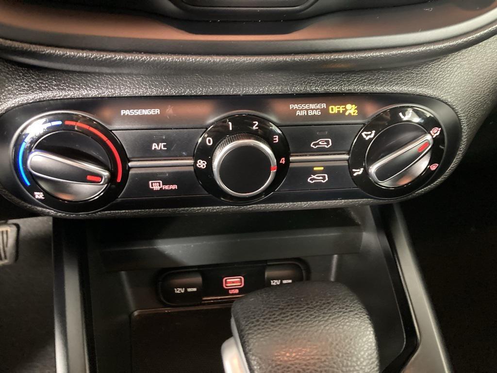 used 2022 Kia Soul car, priced at $16,490