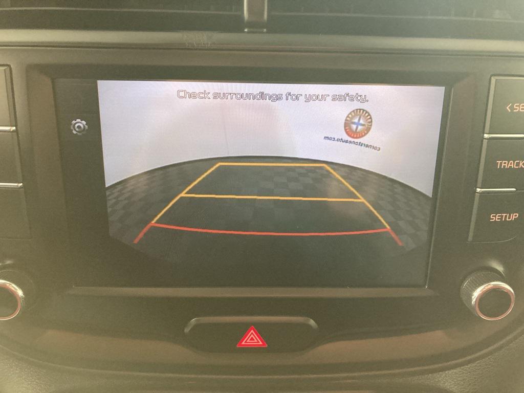 used 2022 Kia Soul car, priced at $16,490