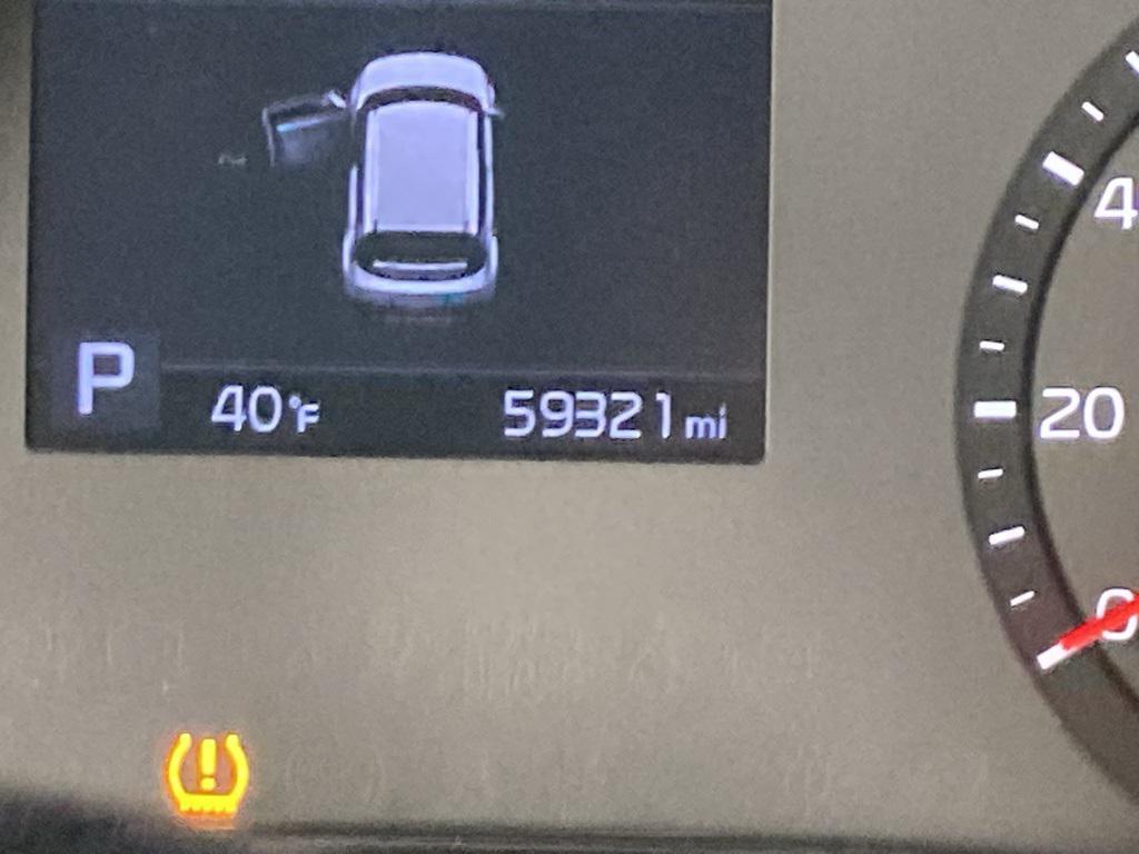 used 2022 Kia Soul car, priced at $16,490