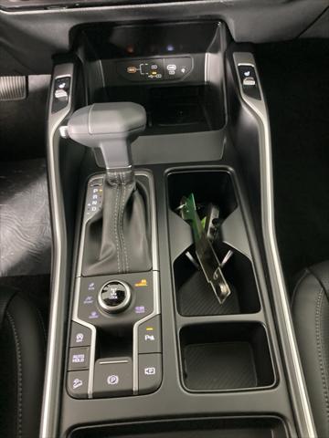 new 2025 Kia Sorento car, priced at $38,660