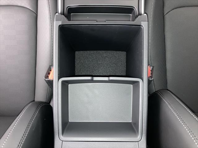 new 2025 Kia Sorento car, priced at $38,660
