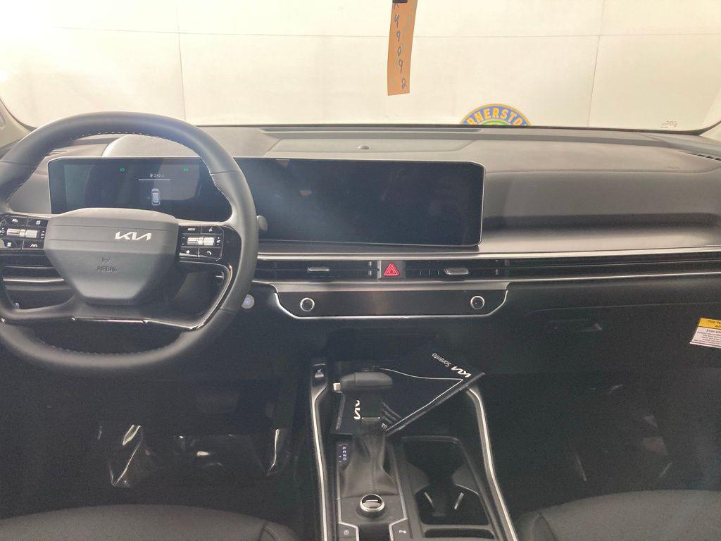 new 2026 Kia Sorento car, priced at $35,230