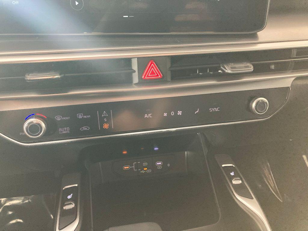 new 2026 Kia Sorento car, priced at $35,230