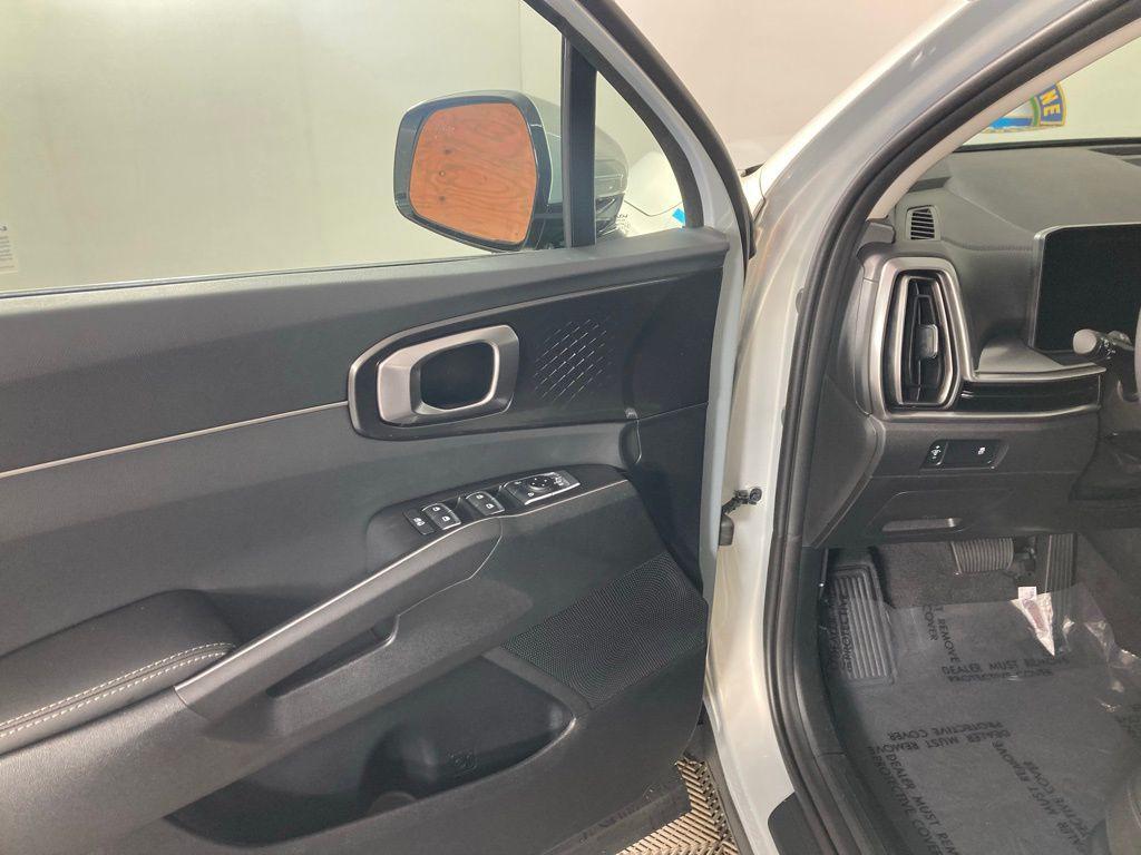 new 2026 Kia Sorento car, priced at $35,230