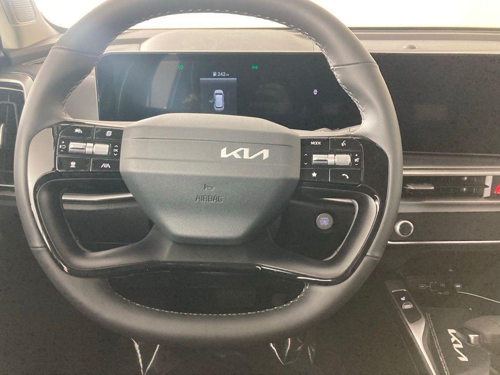 new 2026 Kia Sorento car, priced at $35,230