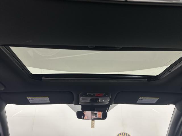 new 2025 Kia Telluride car, priced at $48,999