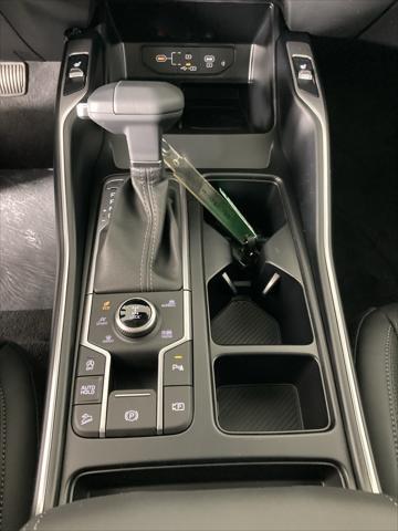 new 2025 Kia Sorento car, priced at $38,740