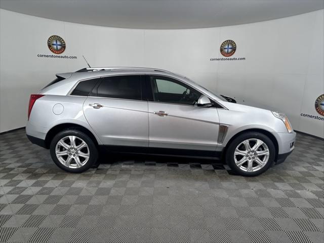 used 2013 Cadillac SRX car, priced at $12,249