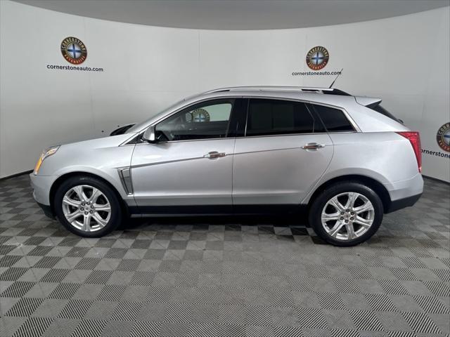 used 2013 Cadillac SRX car, priced at $12,249